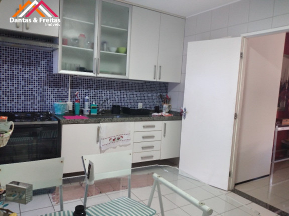 Imagem Imóvel com 3 Quartos à Venda,  em Sapiranga - Fortaleza