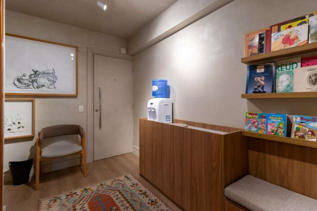 Imagem Sala Comercial à Venda, 47 m² em Itaim Bibi - São Paulo Imagem Sala Comercial à Venda, 47 m² em Itaim Bibi - São Paulo