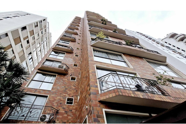 Apartamento com 1 Quarto à Venda, 57 m² em Itaim Bibi - São Paulo