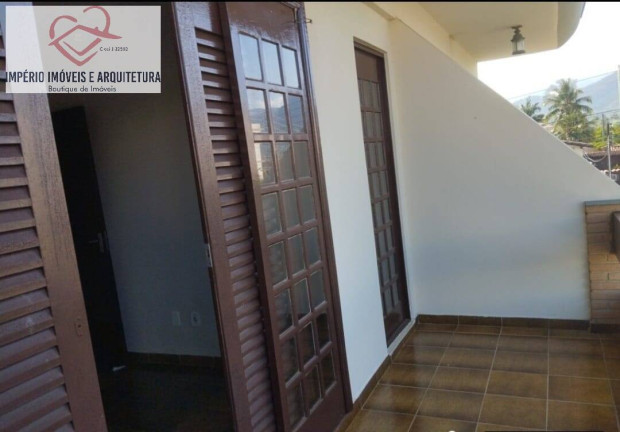 Imagem Casa com 4 Quartos à Venda,  em Indaiá - Caraguatatuba