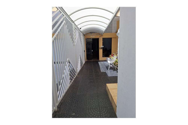 Imagem Apartamento com 1 Quarto à Venda, 46 m² em Consolação - São Paulo