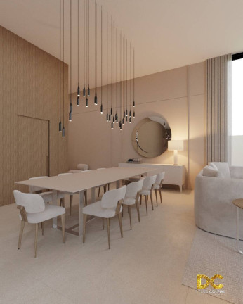 Imagem Casa de Condomínio com 3 Quartos à Venda, 329 m² em Santa Rosa - Cuiabá Imagem Casa de Condomínio com 3 Quartos à Venda, 329 m² em Santa Rosa - Cuiabá