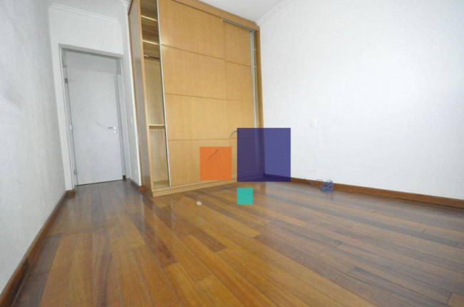 Imagem Apartamento com 4 Quartos para Alugar, 160 m² em Campo Belo - São Paulo