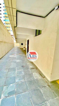 Imagem Apartamento com 1 Quarto à Venda, 43 m² em Aviação - Praia Grande