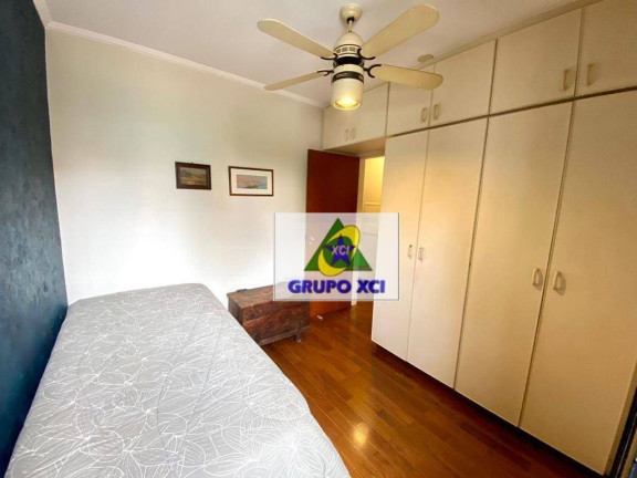 Imagem Apartamento com 3 Quartos à Venda, 107 m² em Jardim Flamboyant - Campinas