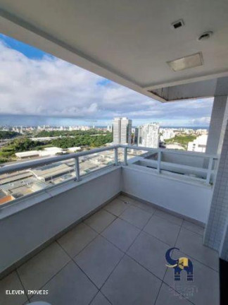 Imagem Apartamento com 1 Quarto à Venda, 45 m² em Caminho Das Arvores - Salvador Imagem Apartamento com 1 Quarto à Venda, 45 m² em Caminho Das Arvores - Salvador