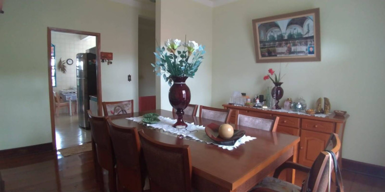 Imagem Sobrado com 3 Quartos à Venda, 450 m² em Jardim Esplanada - São José Dos Campos
