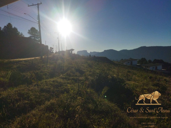 Imagem Terreno à Venda, 1.065 m² em Campos Do Jordão