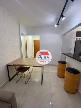 Imagem Apartamento com 1 Quarto à Venda, 48 m² em Tupi - Praia Grande Imagem Apartamento com 1 Quarto à Venda, 48 m² em Tupi - Praia Grande