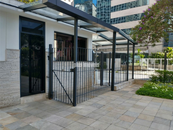 Imagem Apartamento com 3 Quartos à Venda, 110 m² em Cerqueira César - São Paulo Imagem Apartamento com 3 Quartos à Venda, 110 m² em Cerqueira César - São Paulo