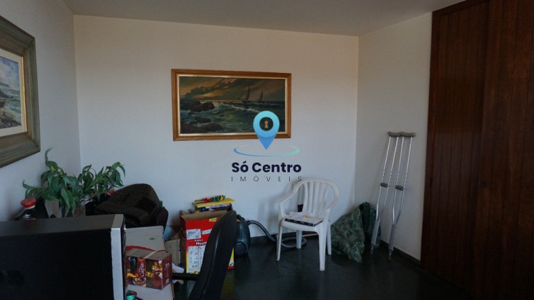 Imagem Casa com 5 Quartos à Venda, 720 m² em São Bento - Belo Horizonte
