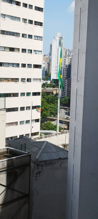 Imagem Imóvel Comercial à Venda, 127 m² em Centro - São Paulo Imagem Imóvel Comercial à Venda, 127 m² em Centro - São Paulo