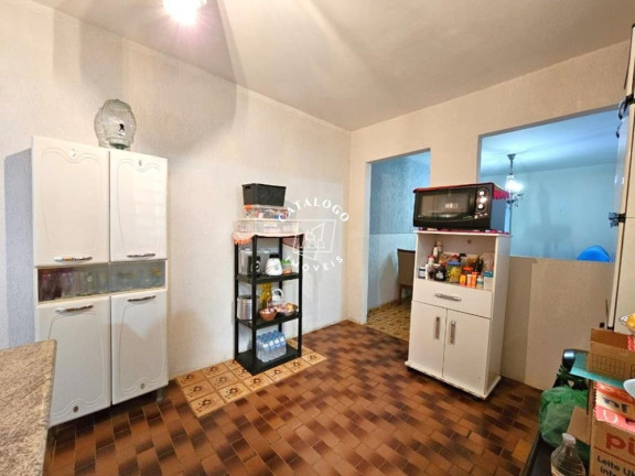 Imagem Casa com 4 Quartos à Venda, 217 m² em Presidente Dutra - Ribeirão Preto