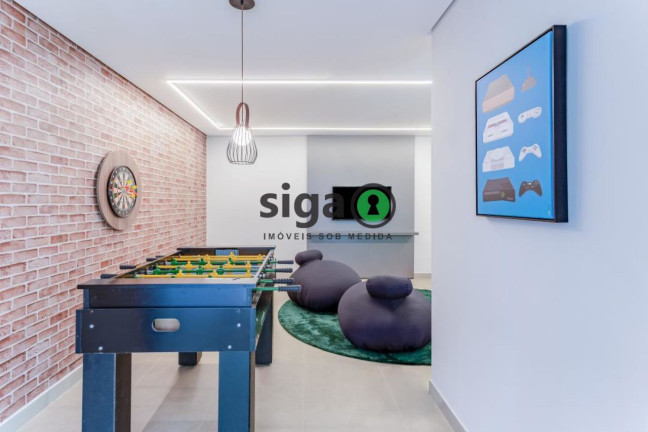 Imagem Apartamento com 2 Quartos à Venda, 61 m² em Vila Guarani (z Sul) - São Paulo Imagem Apartamento com 2 Quartos à Venda, 61 m² em Vila Guarani (z Sul) - São Paulo