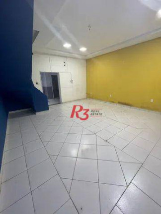 Imagem Loja para Alugar, 500 m² em Centro - Santos Imagem Loja para Alugar, 500 m² em Centro - Santos