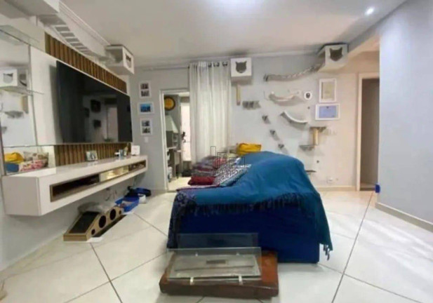 Apartamento com 2 Quartos à Venda, 60 m² em Siderlândia - Volta Redonda