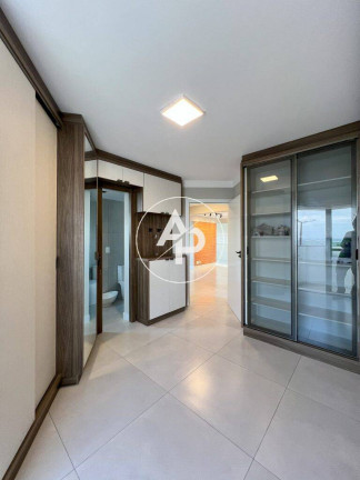 Imagem Apartamento com 3 Quartos à Venda, 125 m² em Nova Rússia - Ponta Grossa
