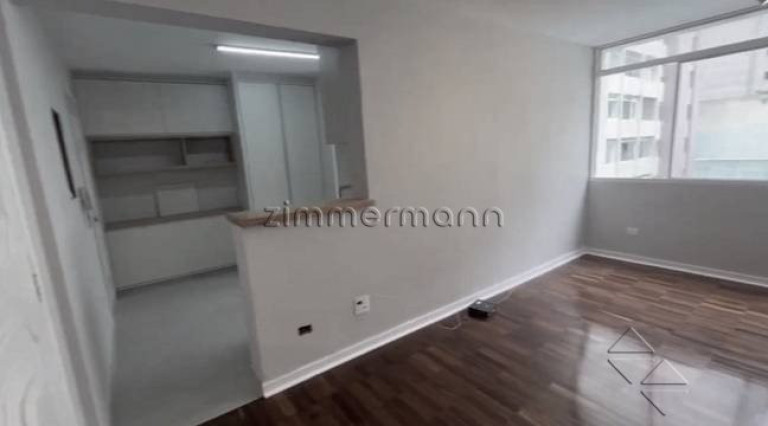 Imagem Apartamento com 3 Quartos à Venda, 171 m² em Jardim Paulista - São Paulo Imagem Apartamento com 3 Quartos à Venda, 171 m² em Jardim Paulista - São Paulo