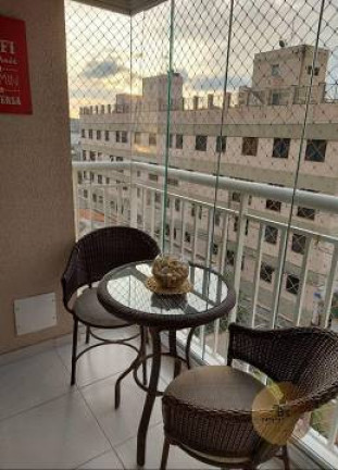 Foto do imóvel Apartamento com 3 Quartos à Venda, 85 m² em Centro - São Caetano Do Sul