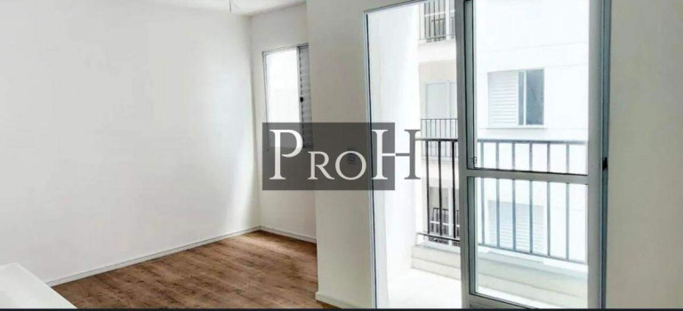 Imagem Apartamento com 1 Quarto para Alugar, 32 m² em Ipiranga - São Paulo