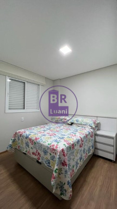 Imagem Apartamento com 3 Quartos à Venda, 117 m² em Antares - Londrina