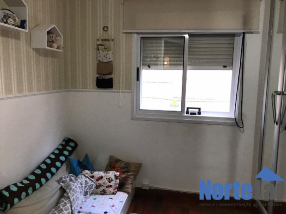 Imagem Sobrado com 3 Quartos à Venda, 200 m² em Vila Mariza Mazzei - São Paulo