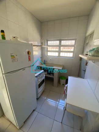 Imagem Casa com 1 Quarto à Venda, 55 m² em Vera Cruz - Mongaguá Imagem Casa com 1 Quarto à Venda, 55 m² em Vera Cruz - Mongaguá