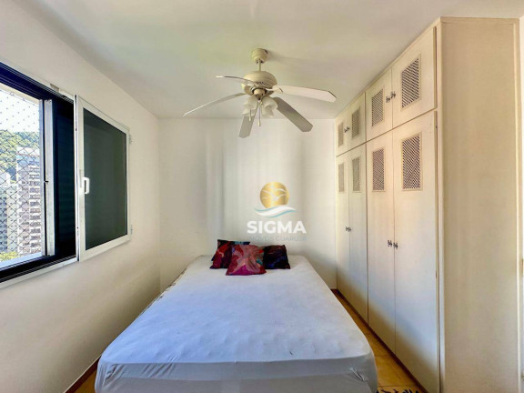 Imagem Apartamento com 3 Quartos à Venda, 140 m² em Pitangueiras - Guarujá