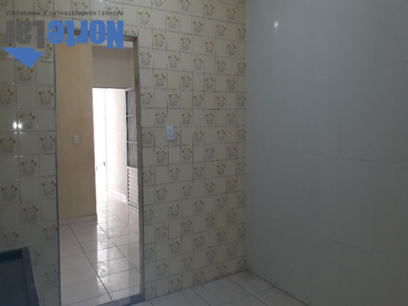 Imagem Casa com 2 Quartos para Alugar, 100 m² em Parque São Luís - São Paulo