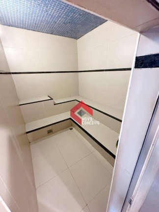 Imagem Apartamento com 1 Quarto à Venda, 36 m² em Meireles - Fortaleza
