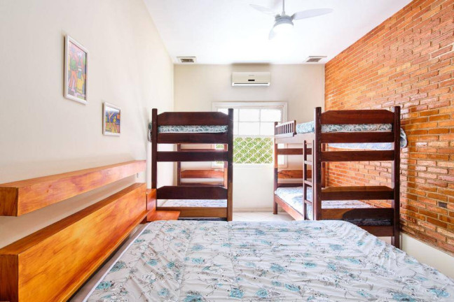 Imagem Apartamento com 3 Quartos à Venda, 216 m² em Centro - Ubatuba Imagem Apartamento com 3 Quartos à Venda, 216 m² em Centro - Ubatuba
