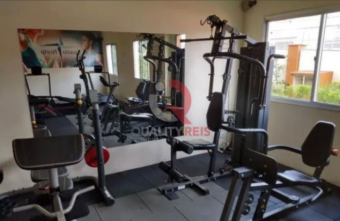 Imagem Apartamento com 2 Quartos à Venda, 52 m² em Vila Basileia - São Paulo Imagem Apartamento com 2 Quartos à Venda, 52 m² em Vila Basileia - São Paulo