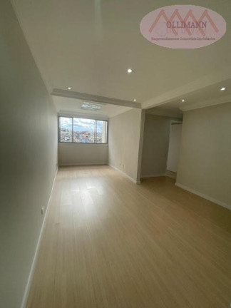 Imagem Apartamento com 3 Quartos à Venda, em Jardim Santo André - Santo André Imagem Apartamento com 3 Quartos à Venda, em Jardim Santo André - Santo André
