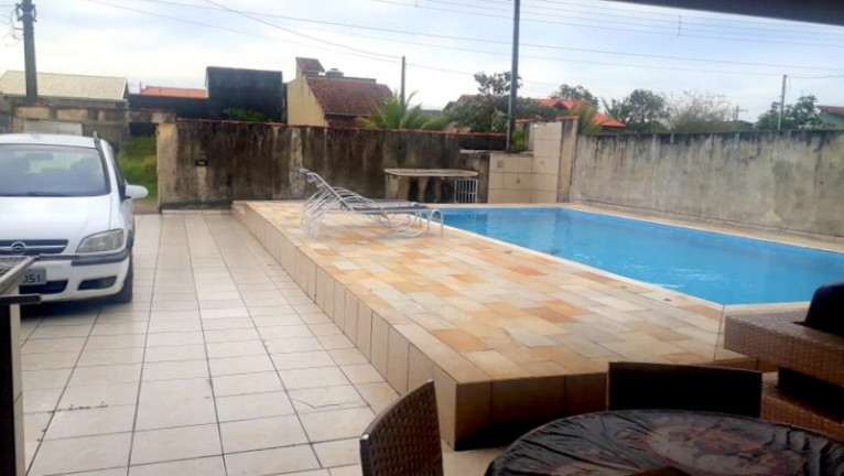 Casa com 3 Quartos à Venda, 360 m² em Cidade Nova Peruíbe - Peruíbe