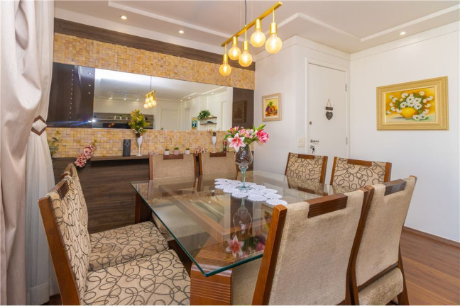Imagem Apartamento com 3 Quartos à Venda, 104 m² em Vila Prudente - São Paulo