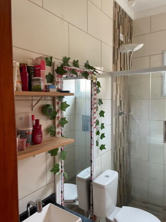 Imagem Casa com 3 Quartos à Venda, 142 m² em Vila Dos Ipês - Boituva Imagem Casa com 3 Quartos à Venda, 142 m² em Vila Dos Ipês - Boituva