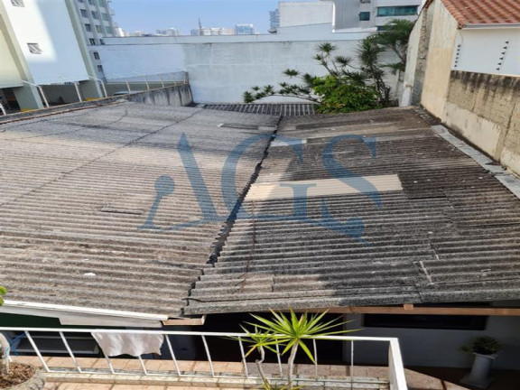 Imagem Casa com 3 Quartos à Venda, 424 m² em Cambuci - São Paulo Imagem Casa com 3 Quartos à Venda, 424 m² em Cambuci - São Paulo