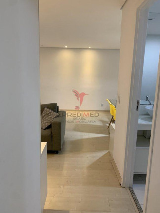 Imagem Apartamento com 2 Quartos à Venda, 72 m² em Morumbi - São Paulo Imagem Apartamento com 2 Quartos à Venda, 72 m² em Morumbi - São Paulo