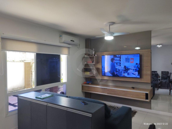 Imagem Apartamento com 3 Quartos à Venda, 71 m² em Niterói - Canoas