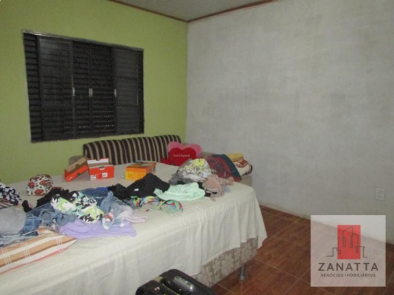 Imagem Casa com 3 Quartos à Venda, 90 m² em Jardim Planalto - Esteio
