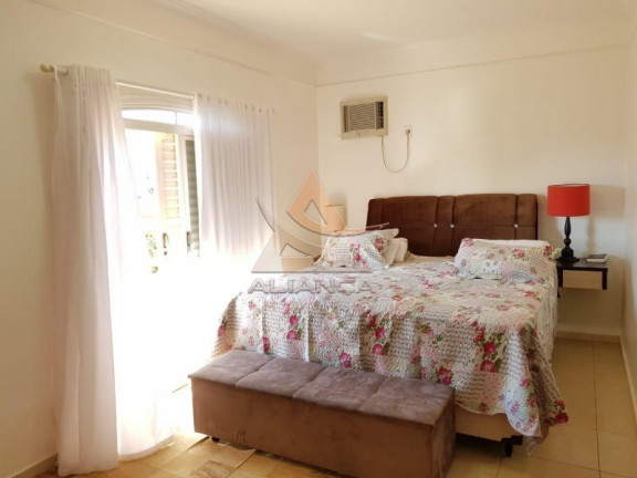 Imagem Casa com 4 Quartos à Venda, 316 m² em City Ribeirão - Ribeirão Preto Imagem Casa com 4 Quartos à Venda, 316 m² em City Ribeirão - Ribeirão Preto