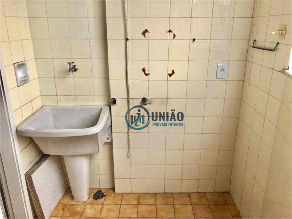 Imagem Apartamento com 2 Quartos à Venda, 80 m² em Icaraí - Niterói Imagem Apartamento com 2 Quartos à Venda, 80 m² em Icaraí - Niterói