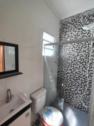 Imagem Casa de Condomínio com 2 Quartos à Venda, 48 m² em Cibratel Ll - Itanhaém