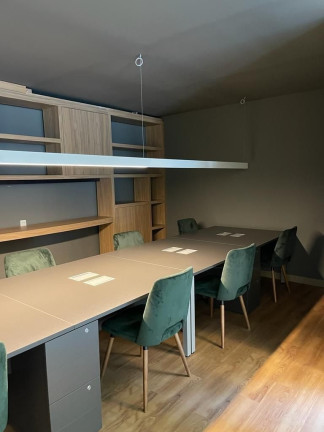 Imagem Apartamento com 1 Quarto à Venda, 25 m² em Moema índios - São Paulo Imagem Apartamento com 1 Quarto à Venda, 25 m² em Moema índios - São Paulo