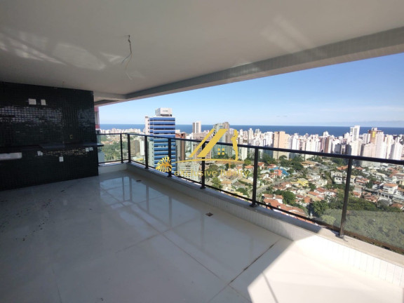 Imagem Imóvel com 4 Quartos à Venda, 212 m² em Caminho Das árvores - Salvador Imagem Imóvel com 4 Quartos à Venda, 212 m² em Caminho Das árvores - Salvador