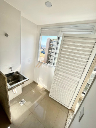 Imagem Apartamento com 2 Quartos à Venda, 58 m² em Parque Dos Lagos - Ribeirão Preto
