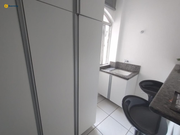 Imagem Apartamento com 3 Quartos à Venda, 130 m² em Itacorubi - Florianópolis Imagem Apartamento com 3 Quartos à Venda, 130 m² em Itacorubi - Florianópolis