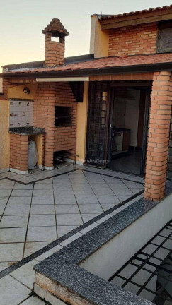 Imagem Casa com 3 Quartos à Venda, 270 m² em Central Parque Sorocaba - Sorocaba