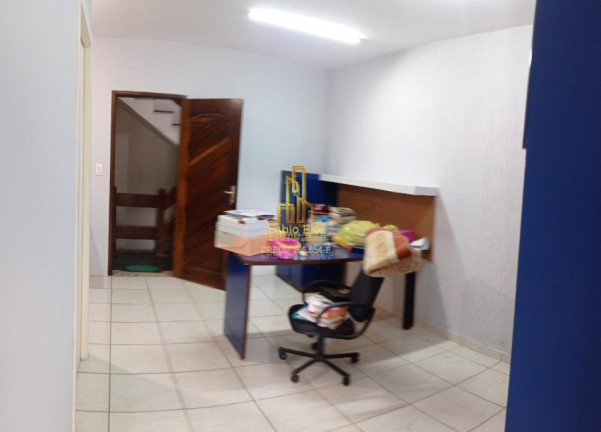 Imagem Sobrado com 3 Quartos à Venda, 379 m² em Pastoril - Ribeirão Pires Imagem Sobrado com 3 Quartos à Venda, 379 m² em Pastoril - Ribeirão Pires