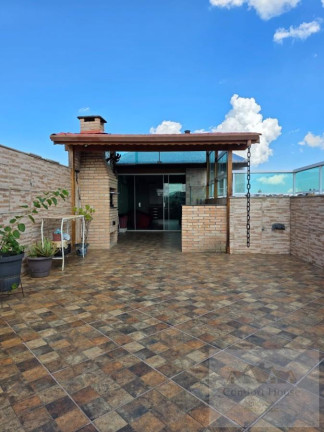 Cobertura com 3 Quartos à Venda, 140 m² em Parque Das Nações - Santo André